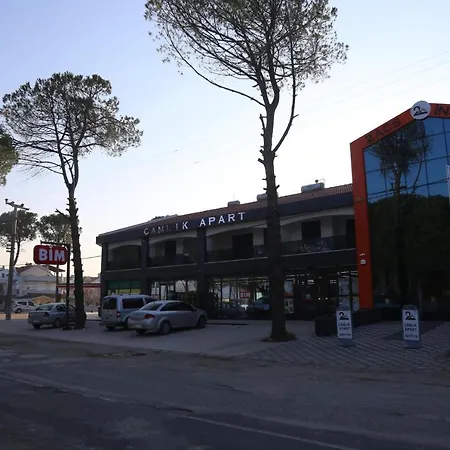 Camlik Apart Apartment