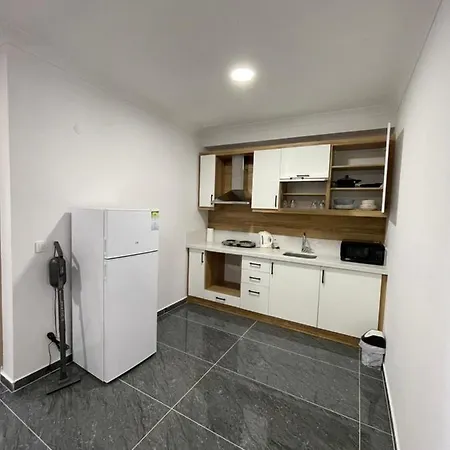 Camlik Apart Apartment *