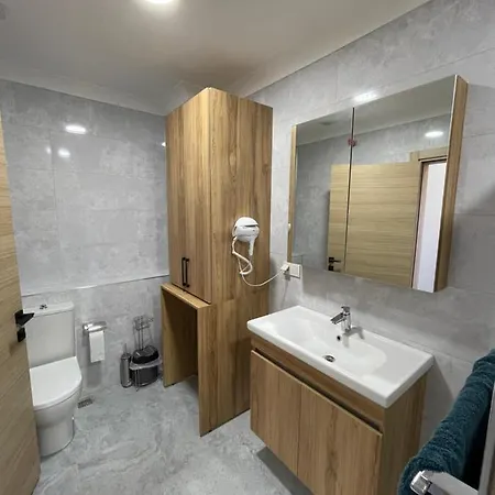 Camlik Apart Apartment Ayvalik