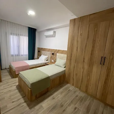 Apartment Camlik Apart *