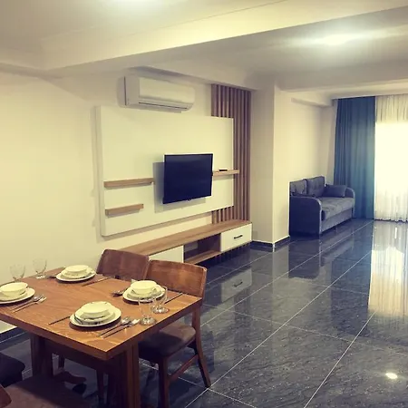 Camlik Apart Ayvalik