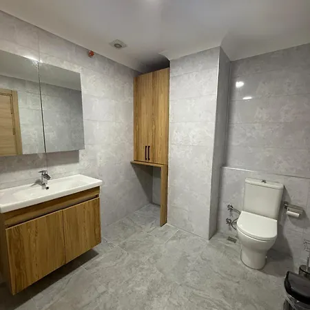 Διαμέρισμα Camlik *