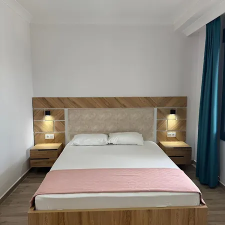 Διαμέρισμα Camlik *