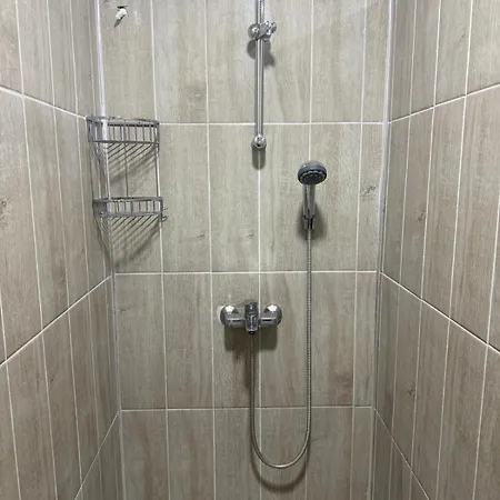 Διαμέρισμα Camlik Ayvalı