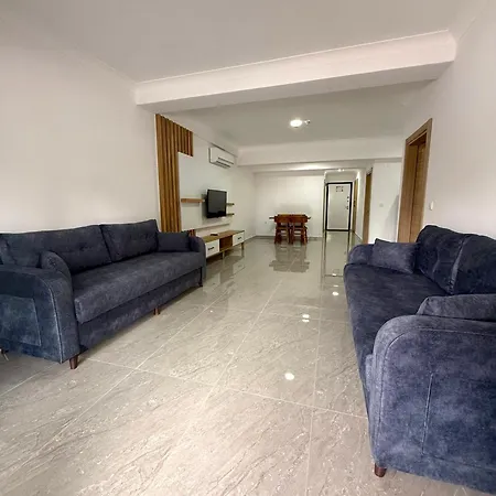 Διαμέρισμα Camlik Ayvalı