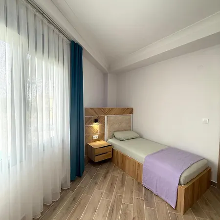 Διαμέρισμα Camlik Ayvalı