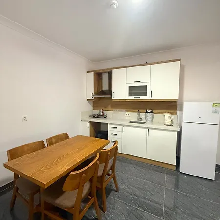 Διαμέρισμα Camlik Ayvalı