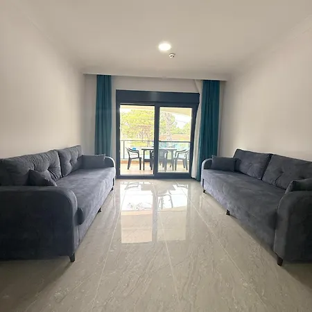 Camlik * Ayvalı