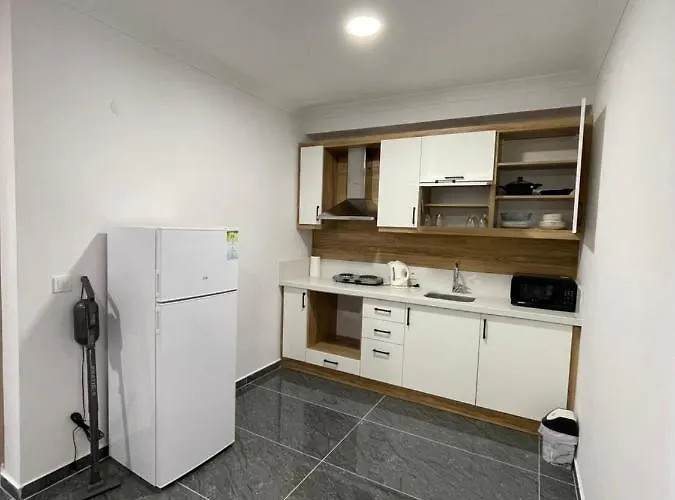 çamlik Appartement *