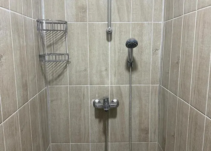 Appartement çamlik Ayvalı